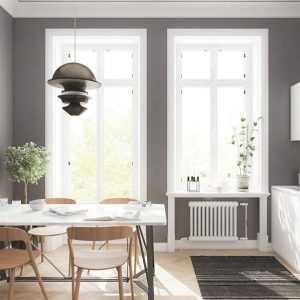 Decoración de Interiores - Presencial